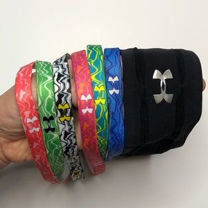 UNDER ARMOUR Headbands